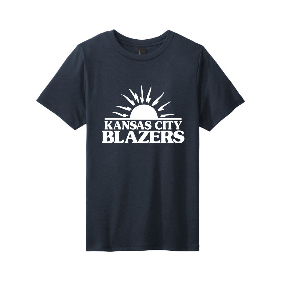 KCB * District® * YOUTH *Perfect Tri® Tee