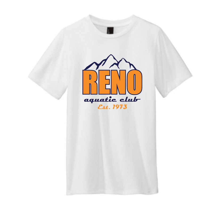RENO - TEAM YOUTH Perfect Triblend Tee