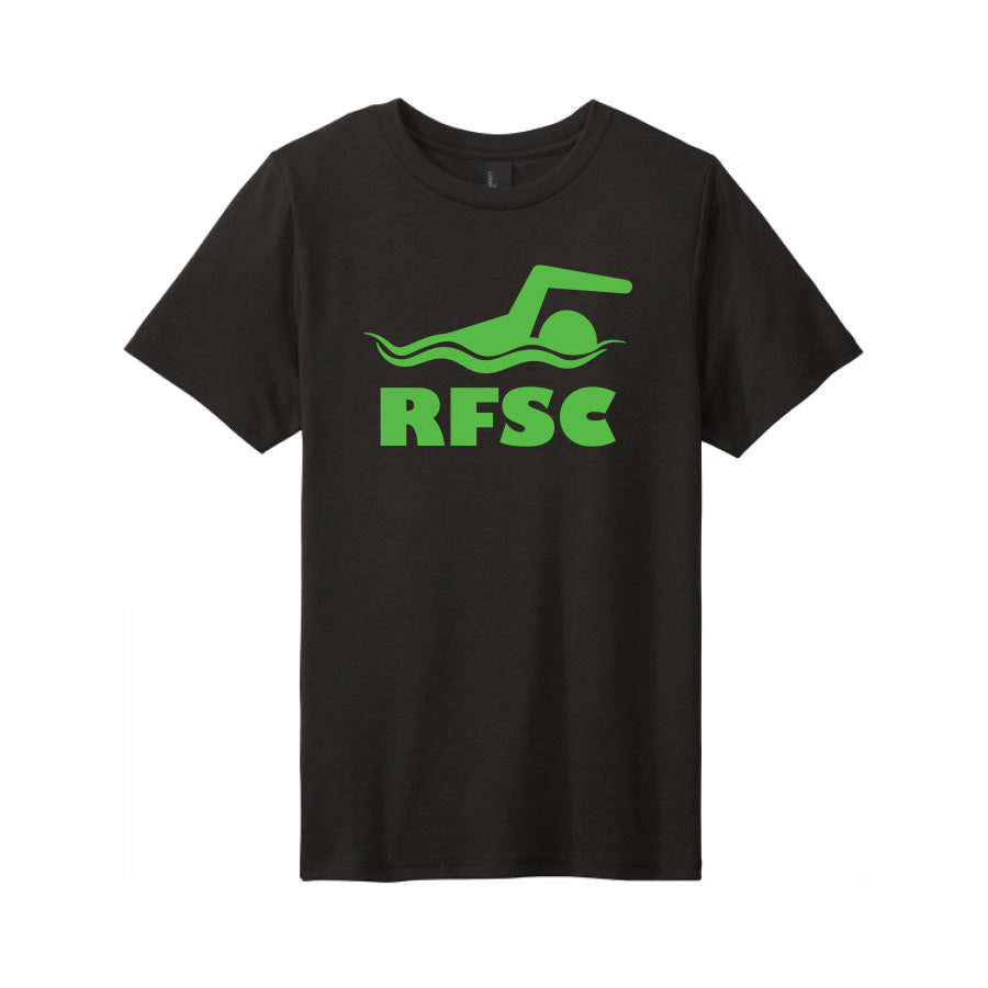 River Falls YOUTH Perfect Tri Tee