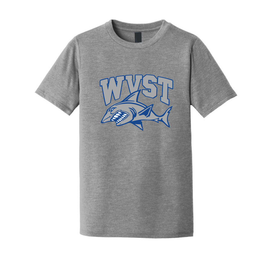 Wabash Valley Youth Perfect Tri Short Sleeve Tee