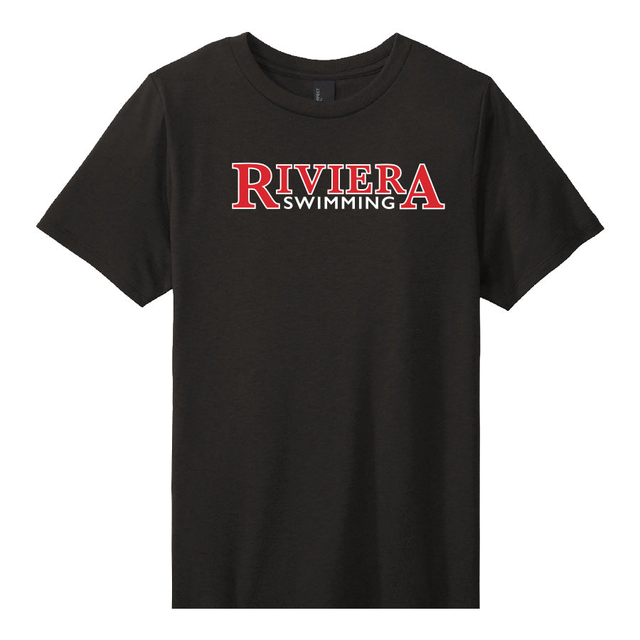 Riviera Youth Perfect Tri Tee