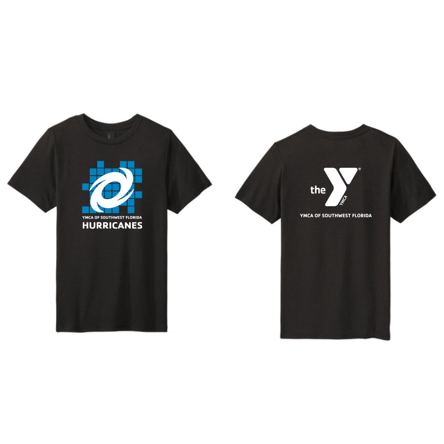 HURRICANES PERFECT TRI YOUTH TEE