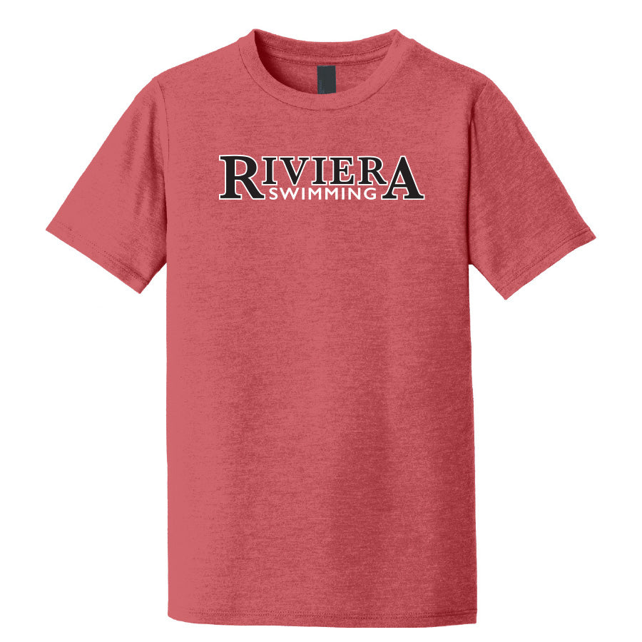 Riviera Youth Perfect Tri Tee