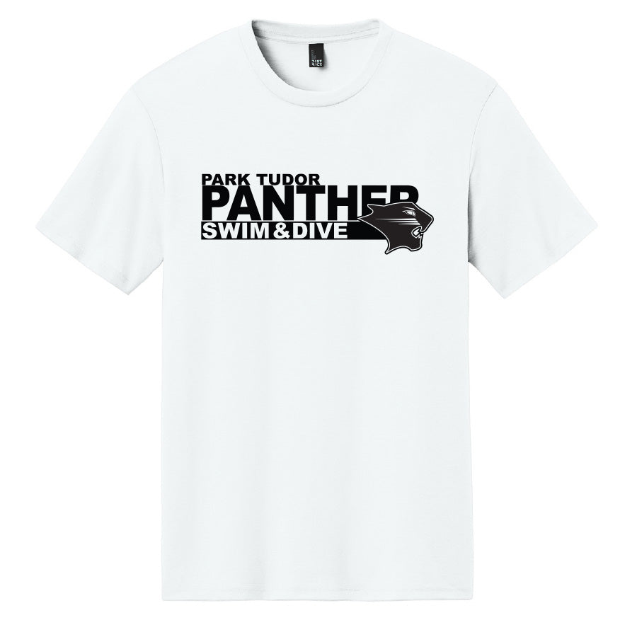 Park Tudor 2026 Team T-Shirt