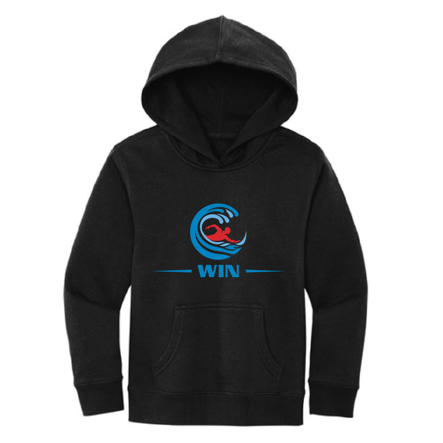 WIN YOUTH VIT FLEECE HOODIE