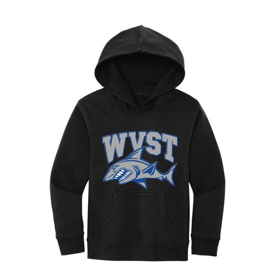 Wabash Valley Youth VIT Fleece Hoodie