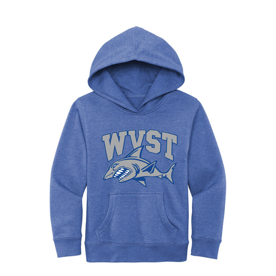 Wabash Valley Youth VIT Fleece Hoodie
