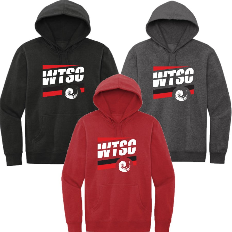 WTSC VIT FLEECE HOODIE