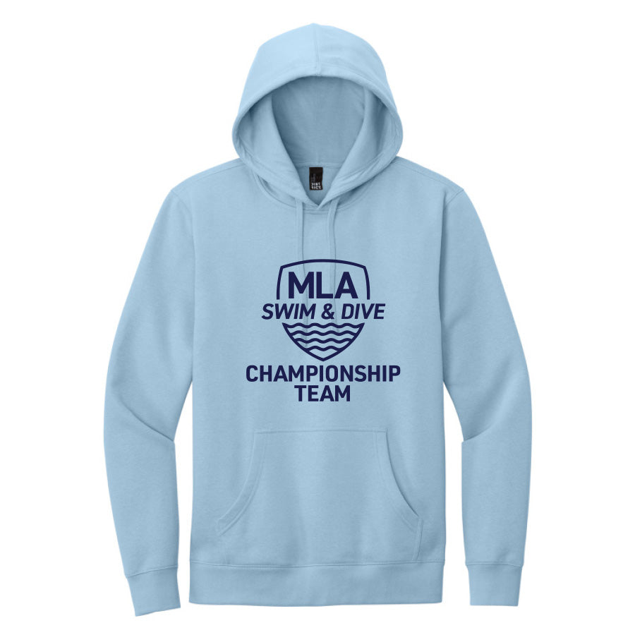 MLA Spring Championships Hoodie
