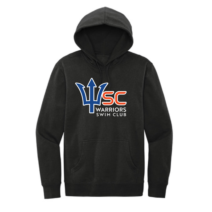 Warriors VIT FLEECE HOODIE