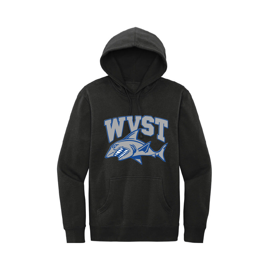 Wabash Valley VIT Fleece Hoodie