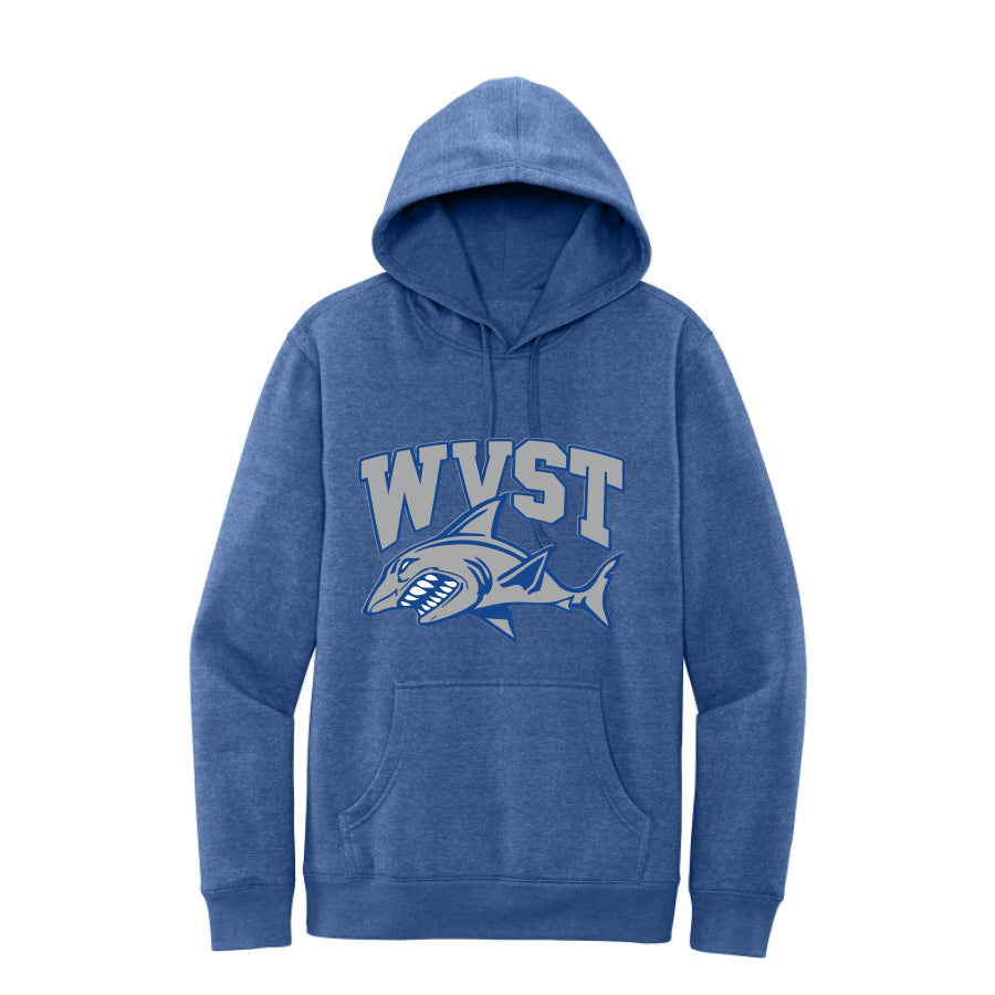 Wabash Valley VIT Fleece Hoodie