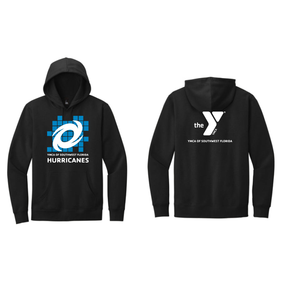 Hurricanes VIT Fleece Hoodie