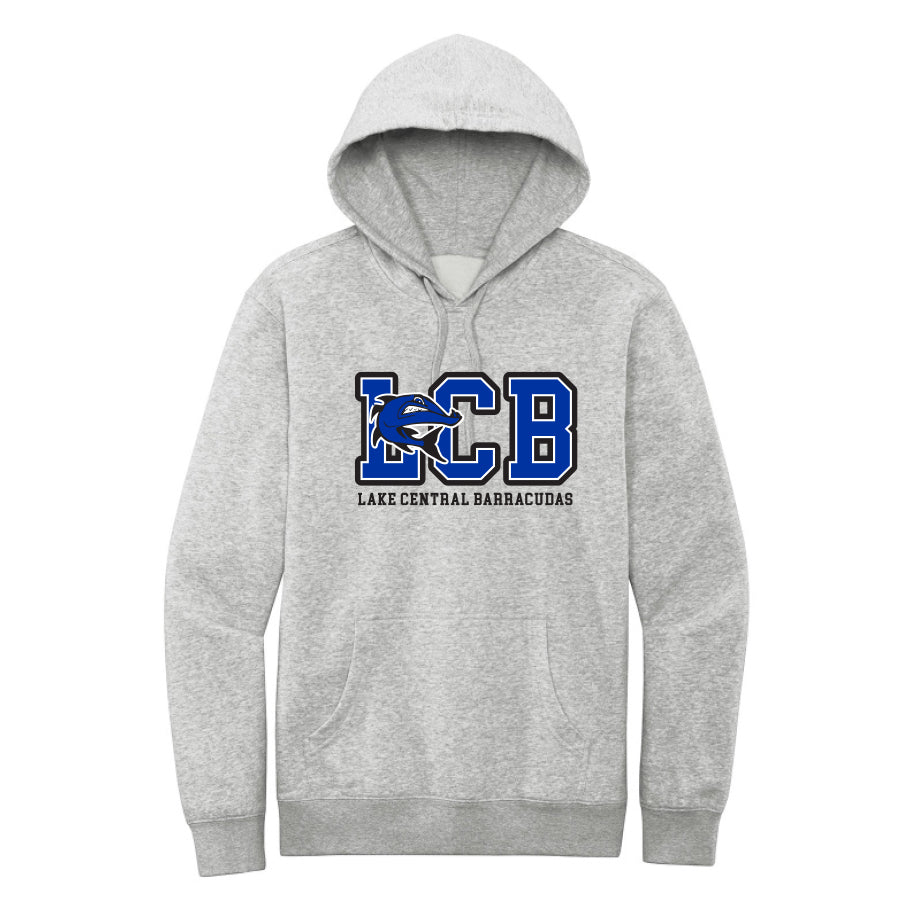 Lake Central VIT Fleece Hoodie