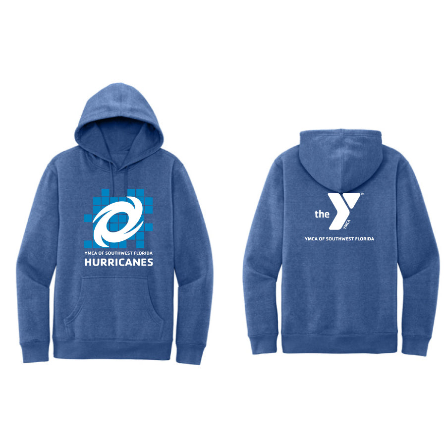 Hurricanes VIT Fleece Hoodie