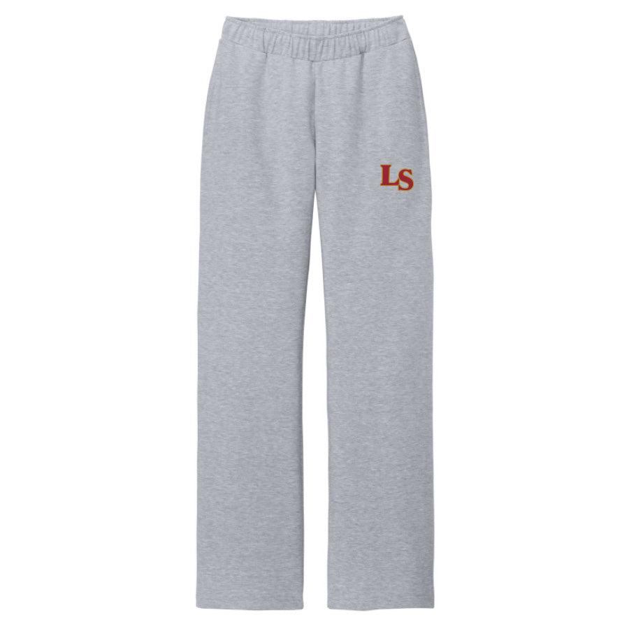Lakeville South Fleece Open Bottom Sweatpant