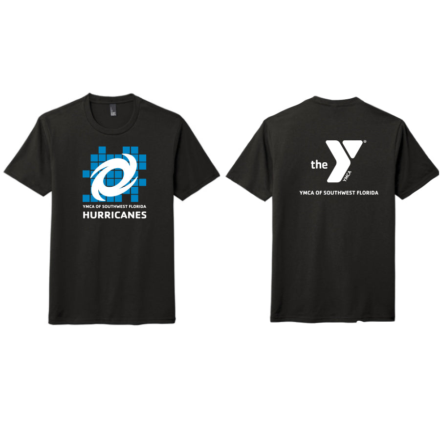 Hurricanes Perfect Tri Tee