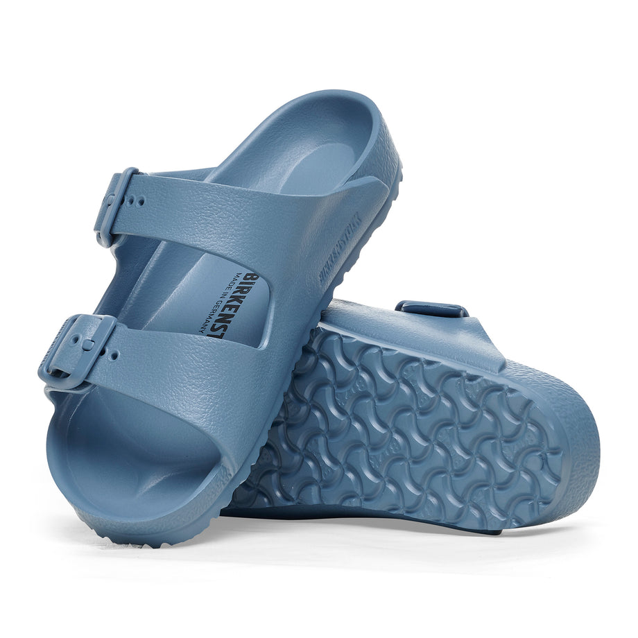 Blue on sale eva birkenstock