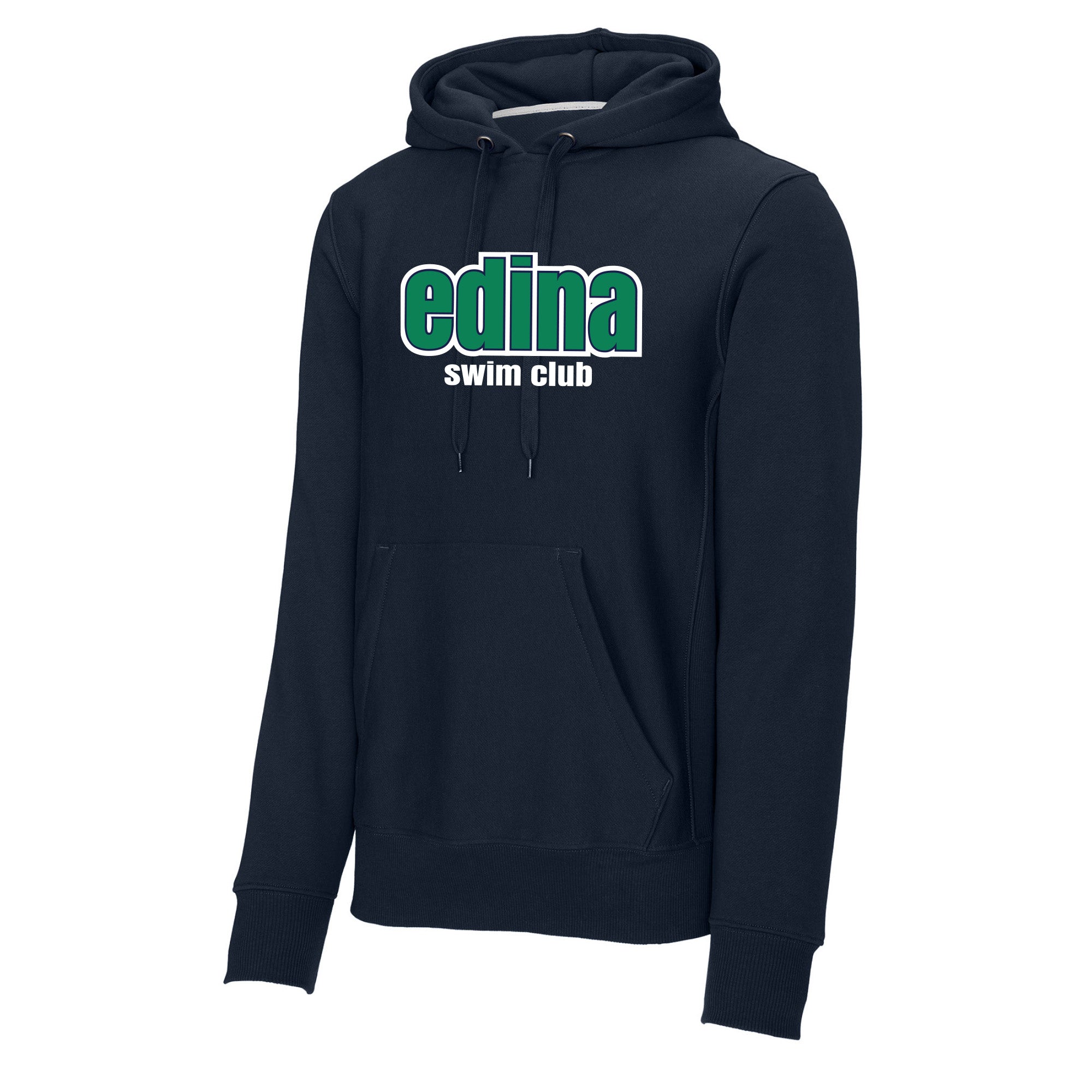 Edina SC Holiday SUPER HVYWT HOODED SWEATSHIRT *Limited Edition*