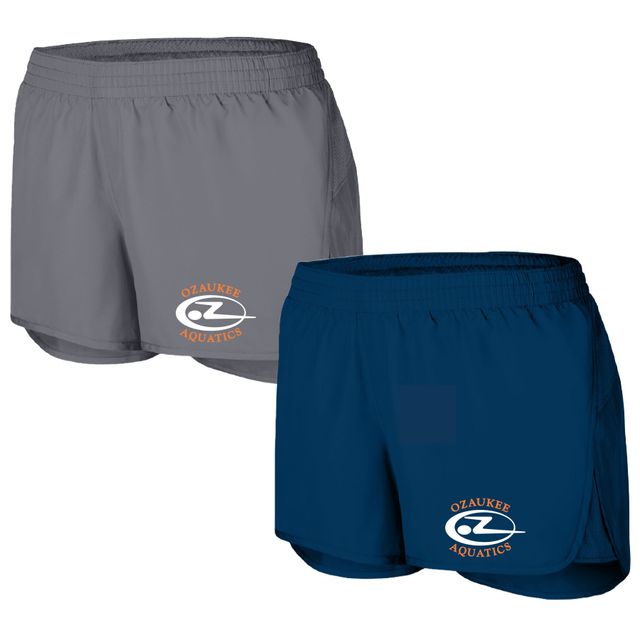 OZ Augusta Ladies Wayfarer Shorts