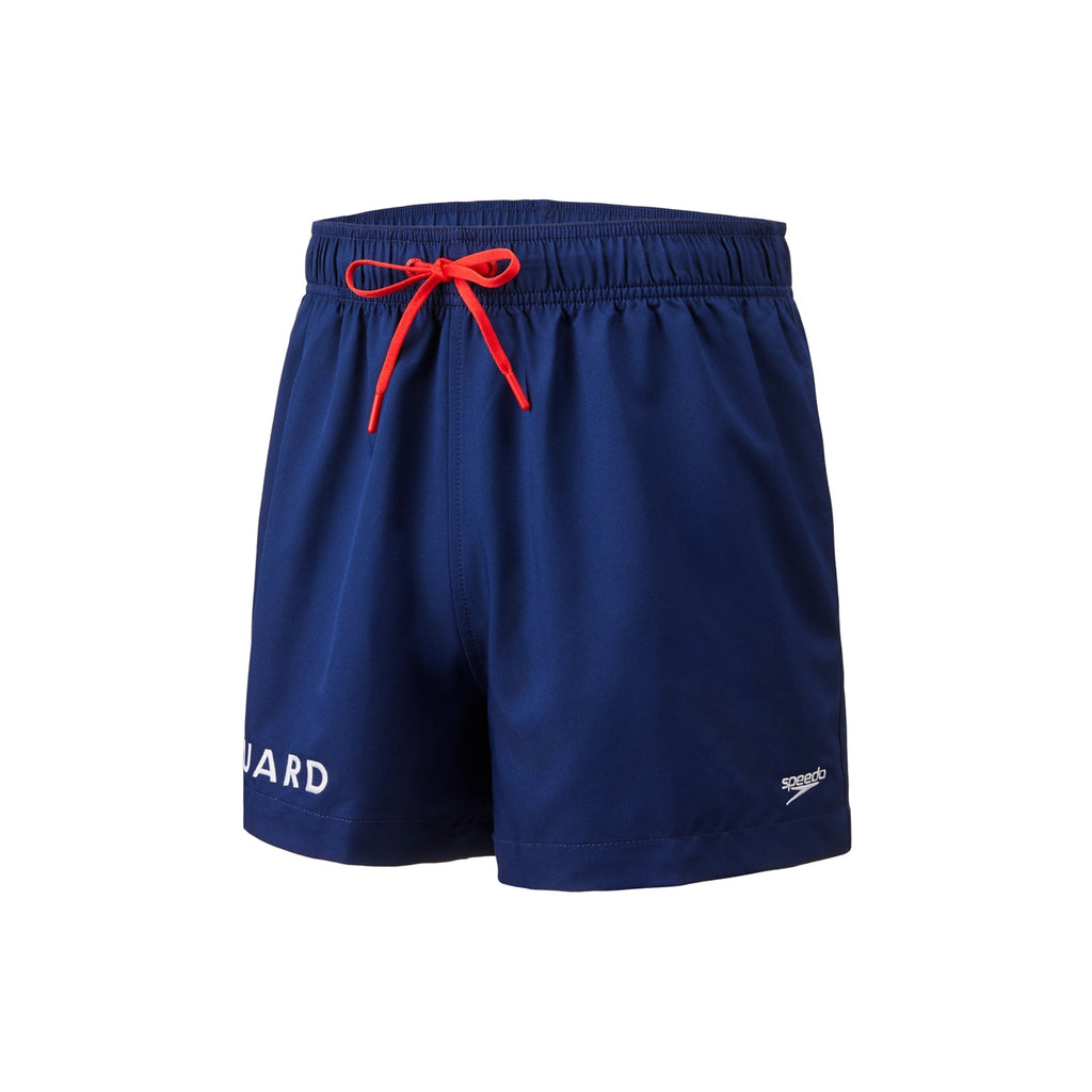 GUARD 14" VOLLEY SHORT navy