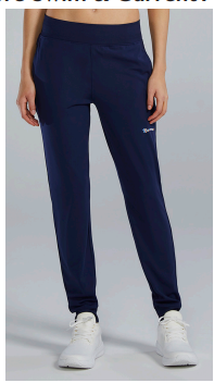 HAST WOMENS TECH JOGGER