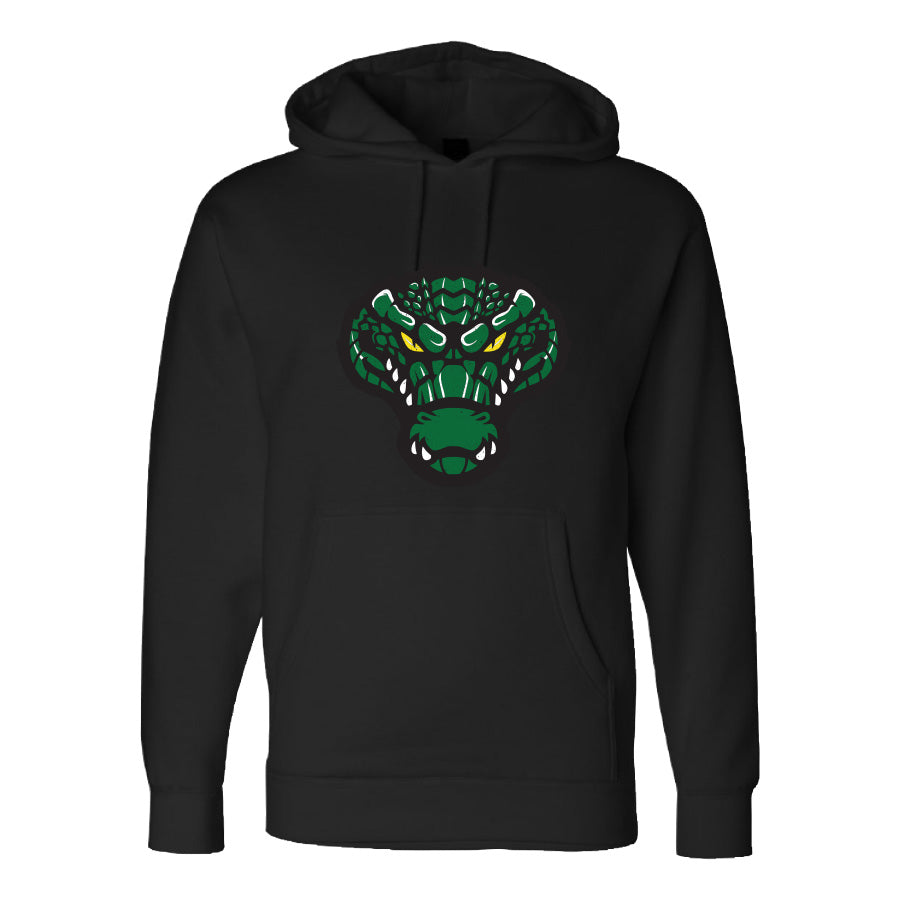 ECAC Heavyweight Hooded Sweatshirt