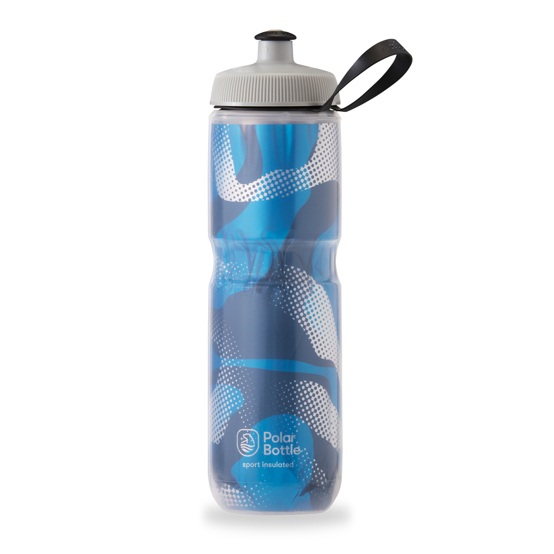 The Outdoor Optimist Aluminum Sports Water Bottle Water Mister Spray Water  Bottle For Sports | Worko…See more The Outdoor Optimist Aluminum Sports
