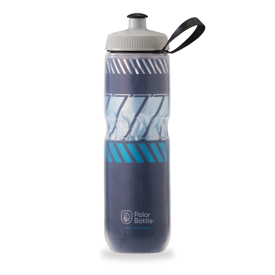 24oz sport hydro bottle thermos 24OZ SPORTS INSL WATER BOTTLE
