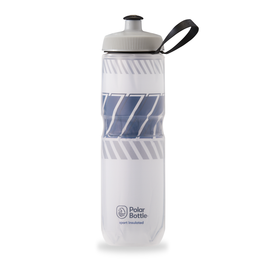 24 Oz Guard Insulated Polar Bottle