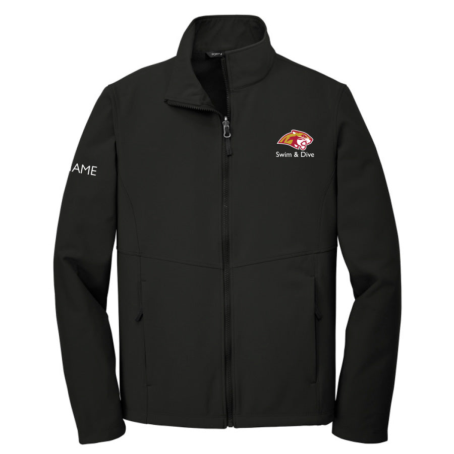 Lakeville South Soft Shell Jacket