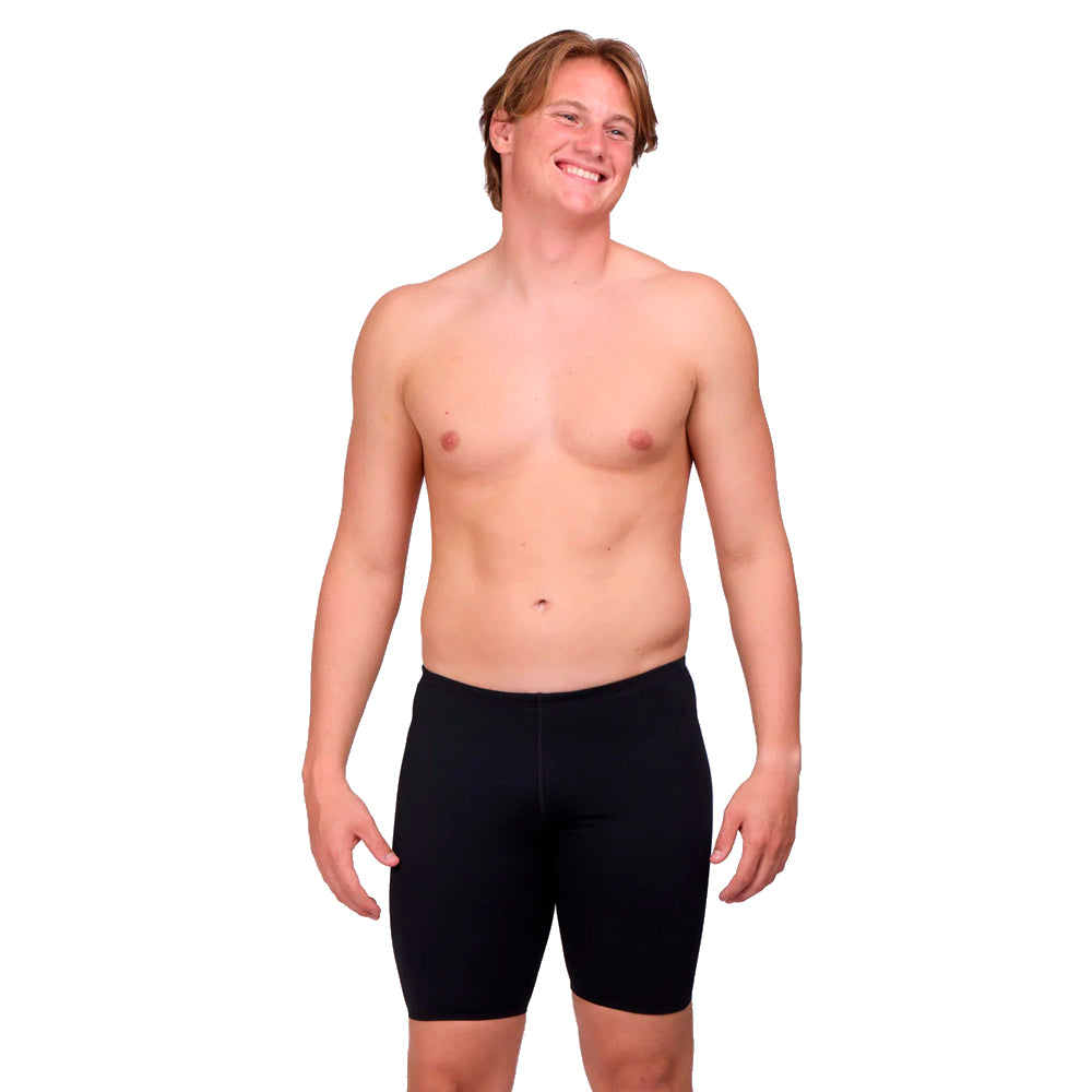 Jolyn Brolyn Solid Jammer black front