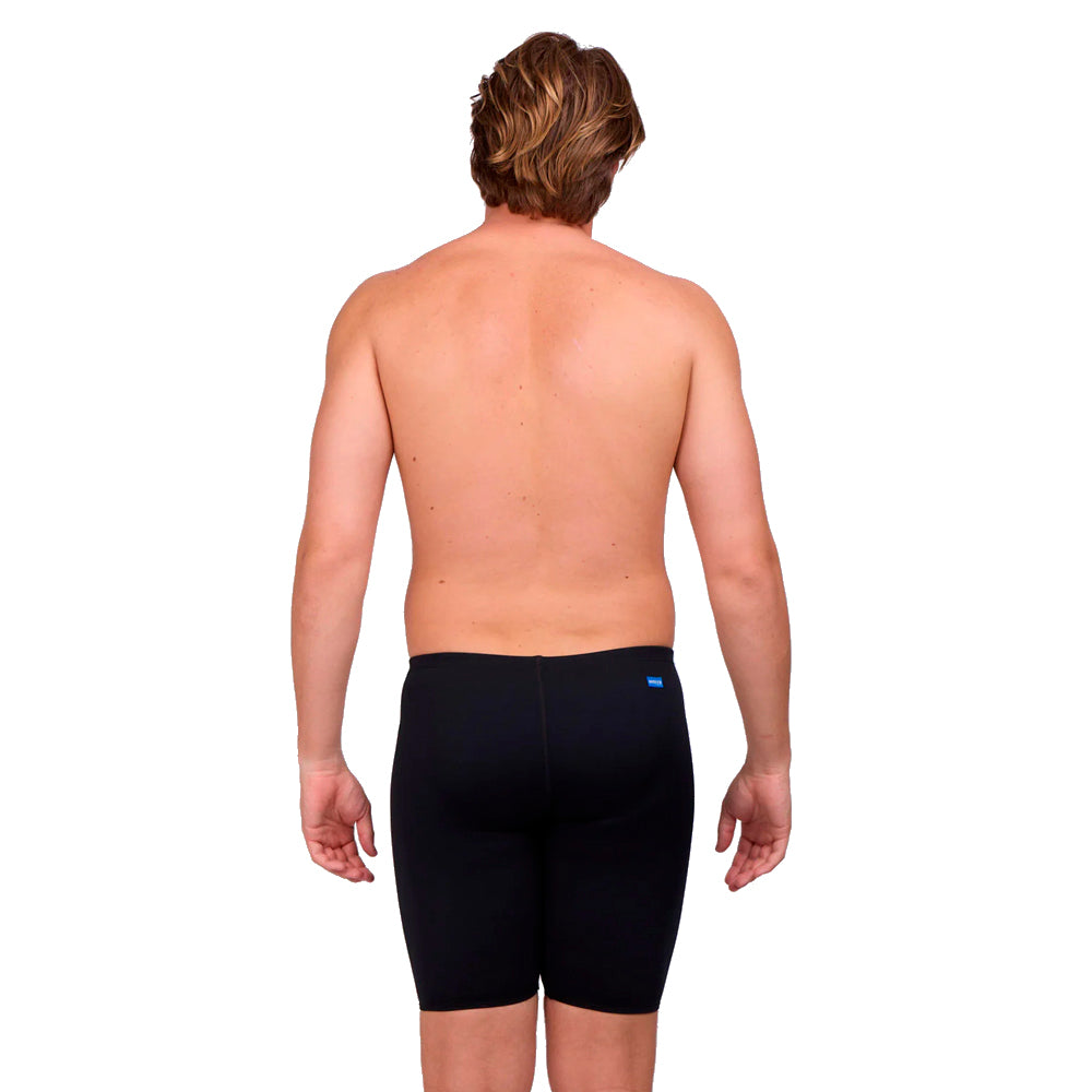 Jolyn Brolyn Solid Jammer black back