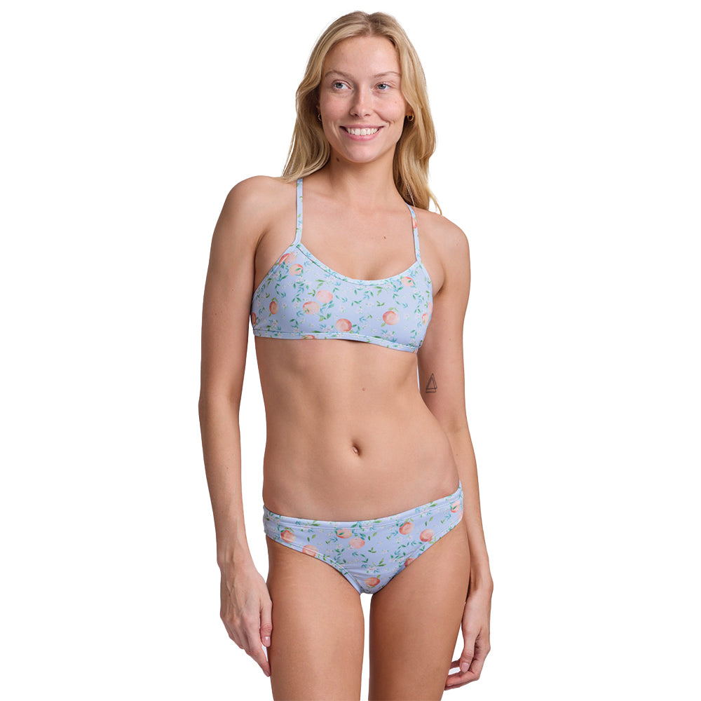Jolyn Andy Clementine Bottom front