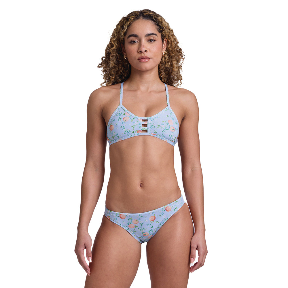 Jolyn Tomcat Clementine Top front