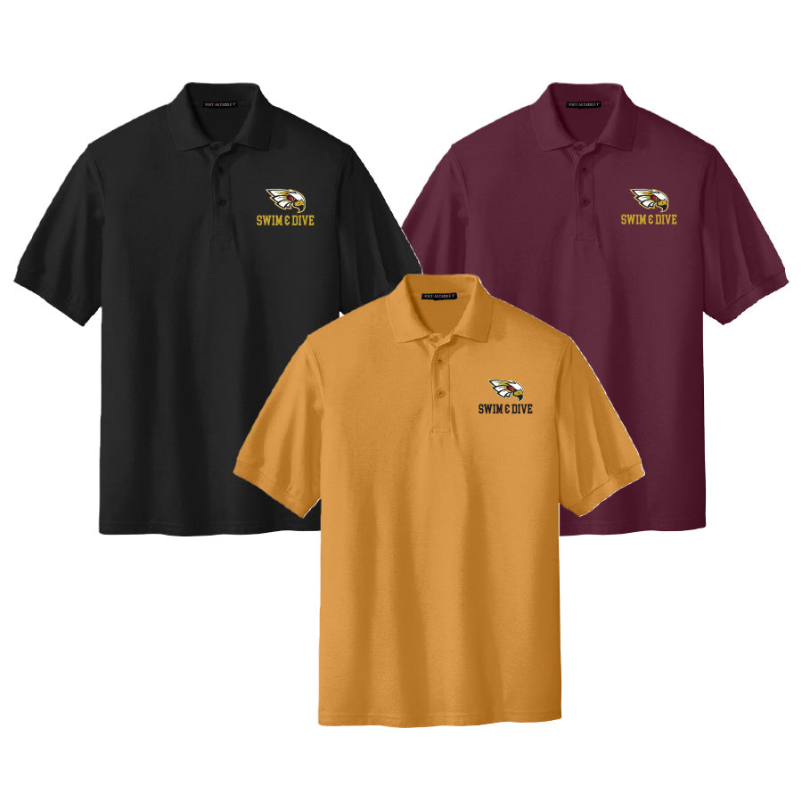 Coe College Kohawks – Elsmore Swim Shop