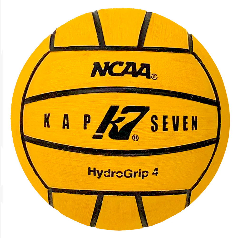 KAP7 Hydrogrip Water Polo Ball - Thumbnail 2