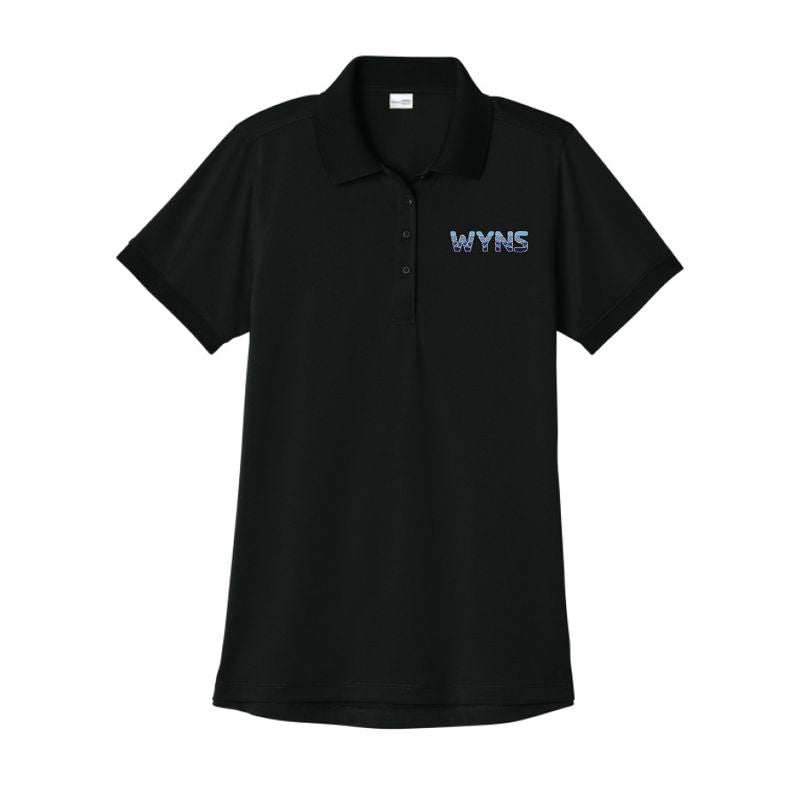 WYNS Women's Polo