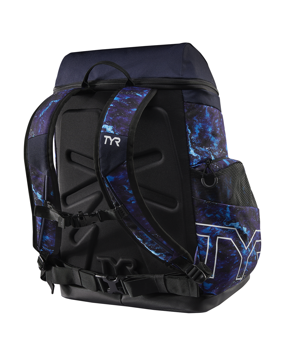TYR Alliance Team Backpack 45L Swimbiosis : shop for swimmers and  triathletes