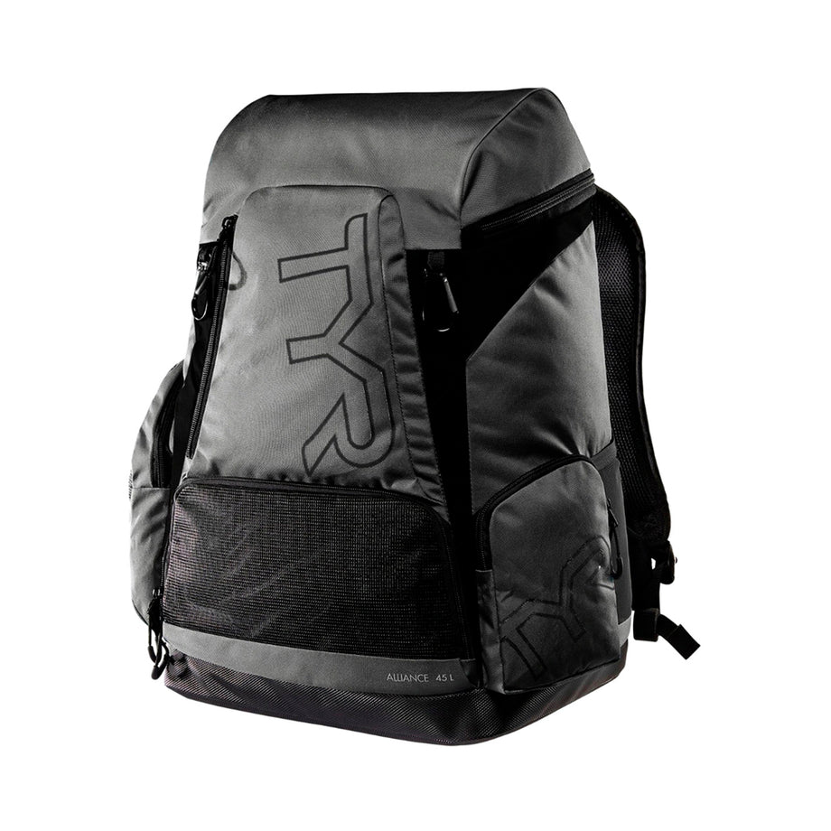 TYR Alliance 45L Backpack – Elsmore Swim Shop