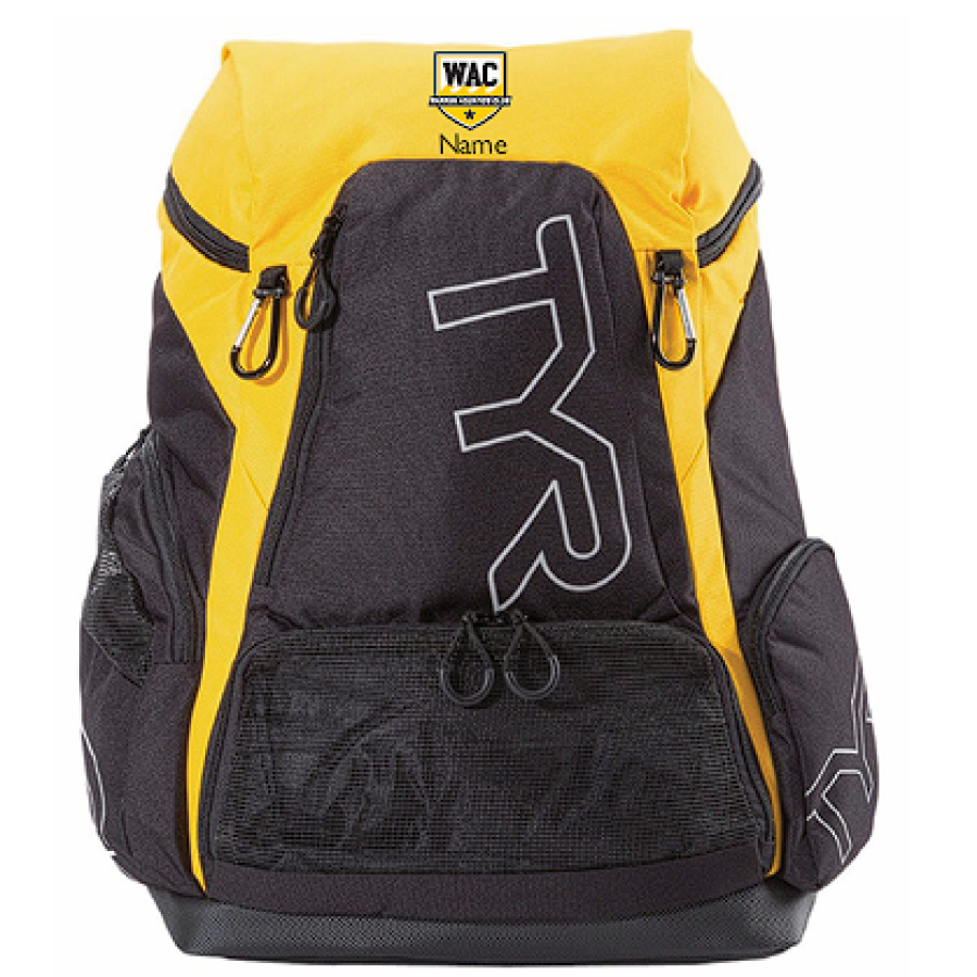 Warren TYR Alliance 45L Backpack