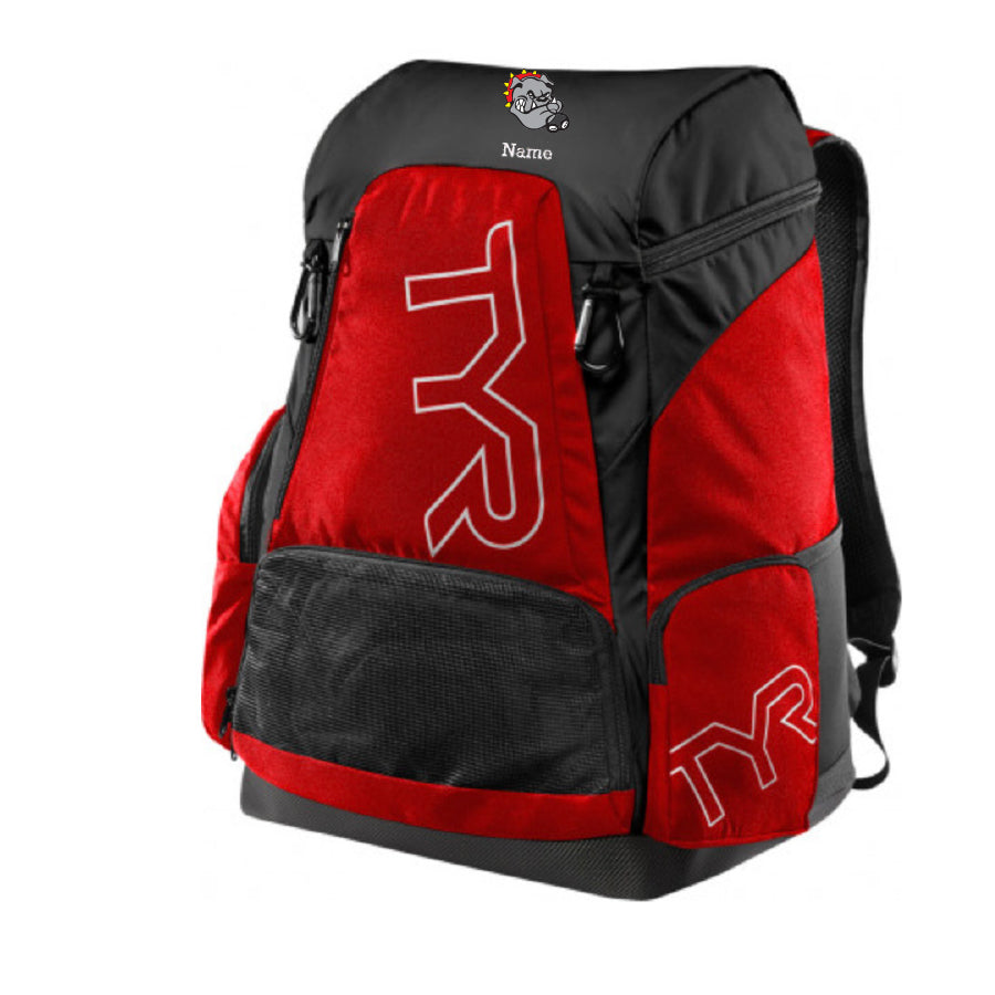 Crown Point TYR Alliance 45L Backpack