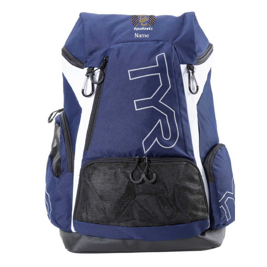 Decatur TYR Alliance 45L Backpack