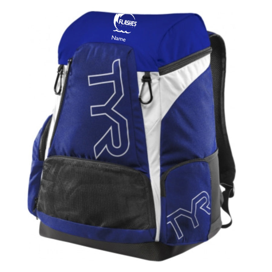 Flashes TYR Alliance 45L Backpack