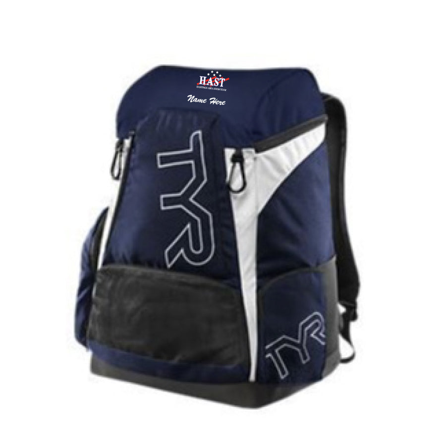 HAST TYR Alliance 45L Backpack