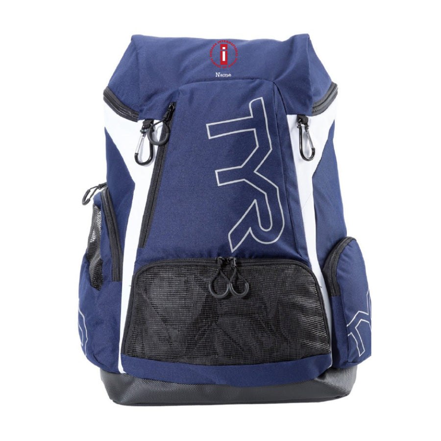 IISD TYR Alliance 45L Backpack