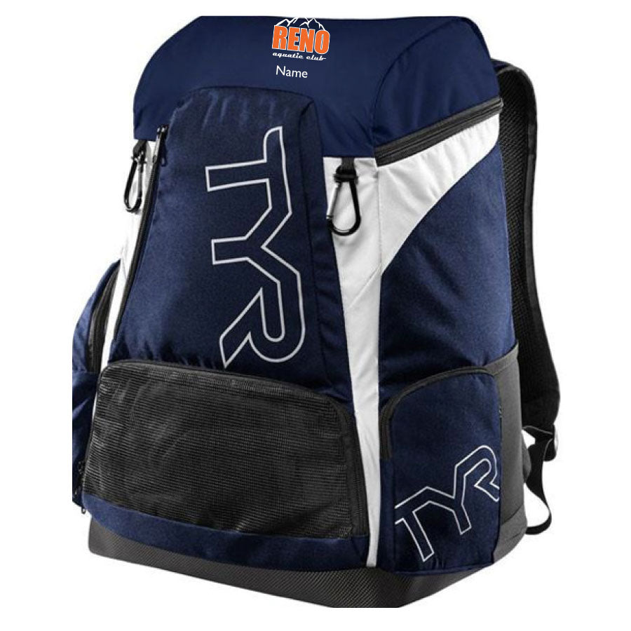 RENO - TYR Alliance 45L Backpack