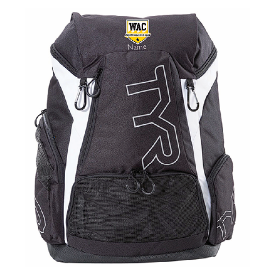 Warren TYR Alliance 45L Backpack