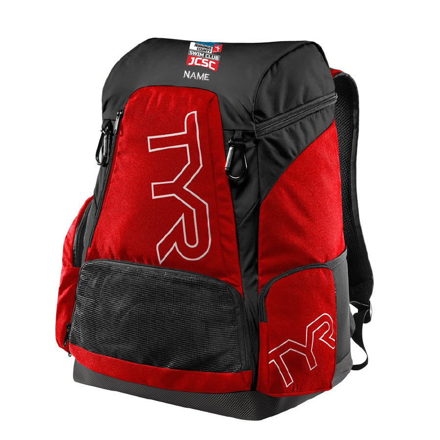 Jennings County TYR Alliance 45L Backpack