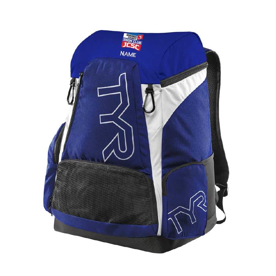 Jennings County TYR Alliance 45L Backpack